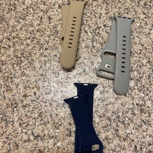 Apple Watch bands